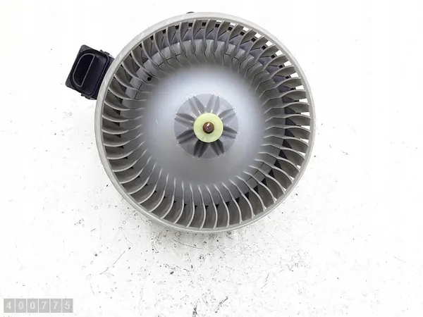 Moteur de soufflerie de chauffage Honda CR-V 2007 av2727005080 image 3