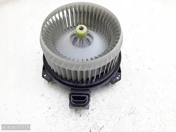 Moteur de soufflerie de chauffage Honda CR-V 2007 av2727005080 image 4