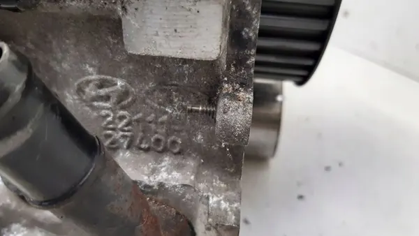 Kia Engine Head 22111-27400 image 5