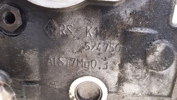 Kia Engine Head 22111-27400 image 6