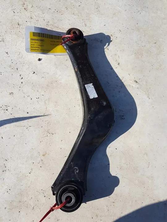 Braccio di Controllo Posteriore Destro Opel Insignia A image 2