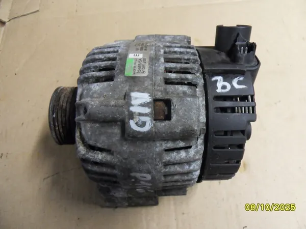 Vaihtovirtageneraattori Valeo 9641727480 image 3