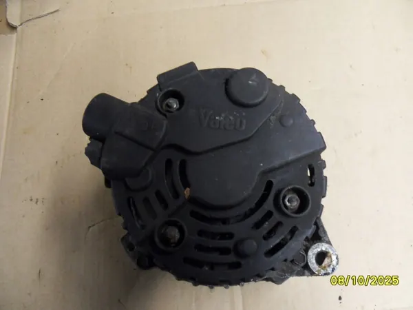 Vaihtovirtageneraattori Valeo 9641727480 image 5