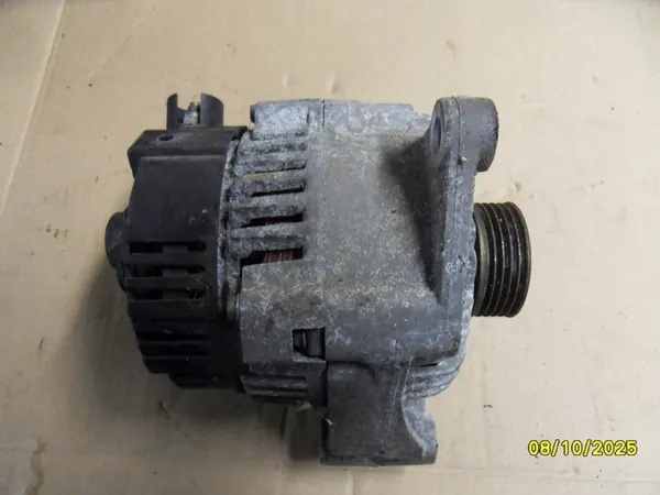 Vaihtovirtageneraattori Valeo 9641727480 image 6