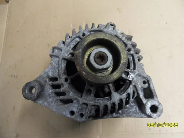 Vaihtovirtageneraattori Valeo 9641727480 image 7