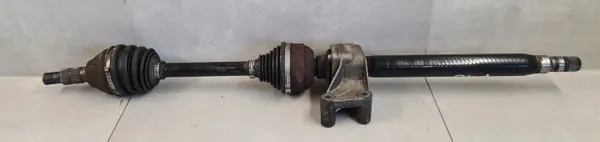 OEM 13219092 oikea pitkä puoliakseli Insignia A:lle image 2