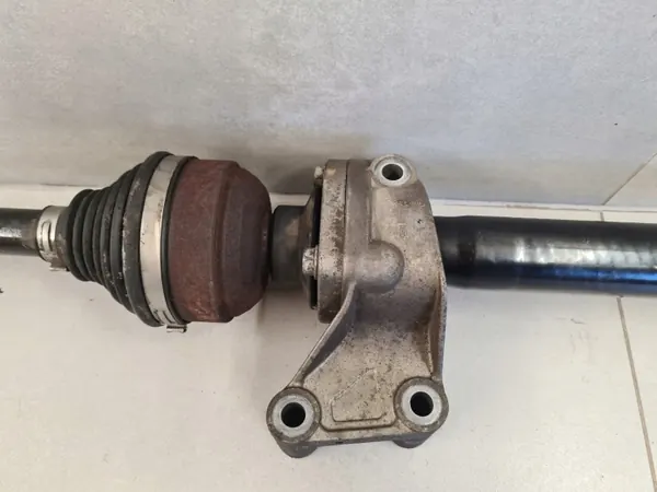 OEM 13219092 oikea pitkä puoliakseli Insignia A:lle image 4