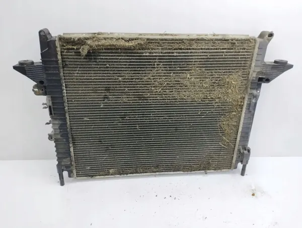 Refroidisseur d'eau Land Rover OEM AMD159926 - Occasion image 4