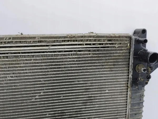 Refroidisseur d'eau Land Rover OEM AMD159926 - Occasion image 6