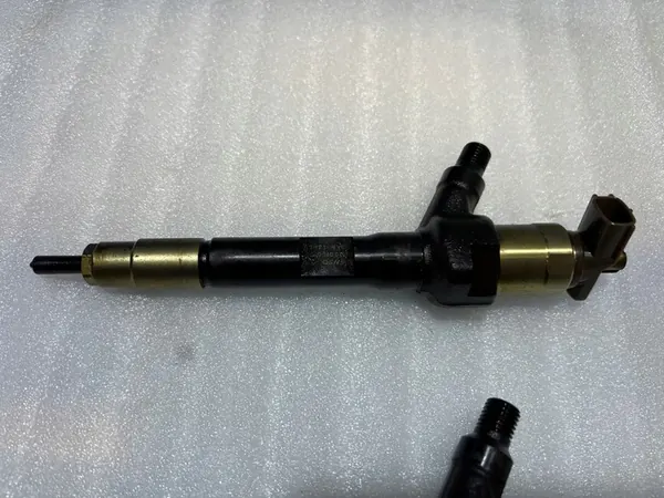 Injecteurs Mazda 6 2.2 Diesel 2011 R2AA-13H50 image 6