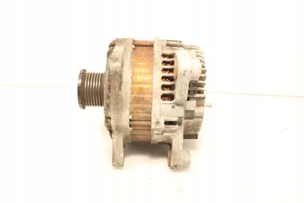 Vaihtovirtageneraattori Renault KOLEOS I 2.0DCI OE 23100JG71B image 3