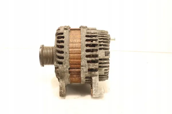 Vaihtovirtageneraattori Renault KOLEOS I 2.0DCI OE 23100JG71B image 5