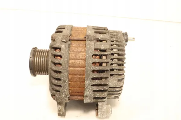 Vaihtovirtageneraattori Renault KOLEOS I 2.0DCI OE 23100JG71B image 6