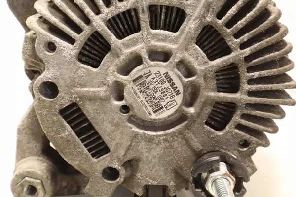 Vaihtovirtageneraattori Renault KOLEOS I 2.0DCI OE 23100JG71B image 7