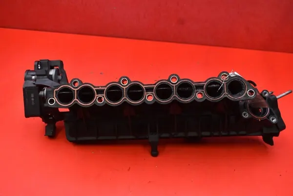 Coletor de admissão 28310-2A690 Hyundai Tucson 1.7 CRDI image 4