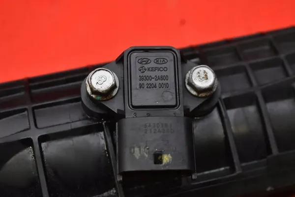 Coletor de admissão 28310-2A690 Hyundai Tucson 1.7 CRDI image 7