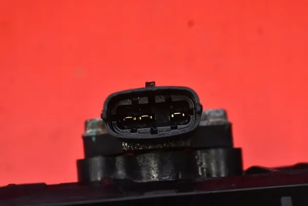 Coletor de admissão 28310-2A690 Hyundai Tucson 1.7 CRDI image 8