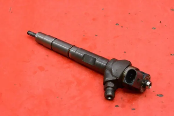 Inyector OEM 0445110369 para VW Passat CC 2.0 TDI image 5