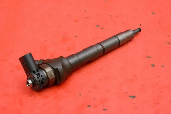 Inyector OEM 0445110369 para VW Passat CC 2.0 TDI image 6