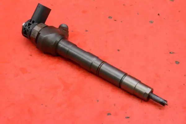 Inyector OEM 0445110369 para VW Passat CC 2.0 TDI image 7