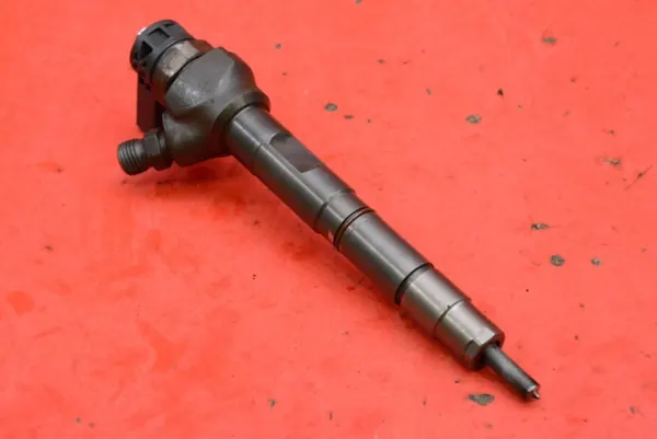 Inyector OEM 0445110369 para VW Passat CC 2.0 TDI image 8