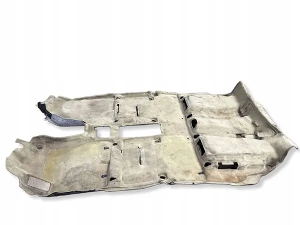 Lattiamatto OEM FOR3942 Lexus RX 330-350-400H image 2