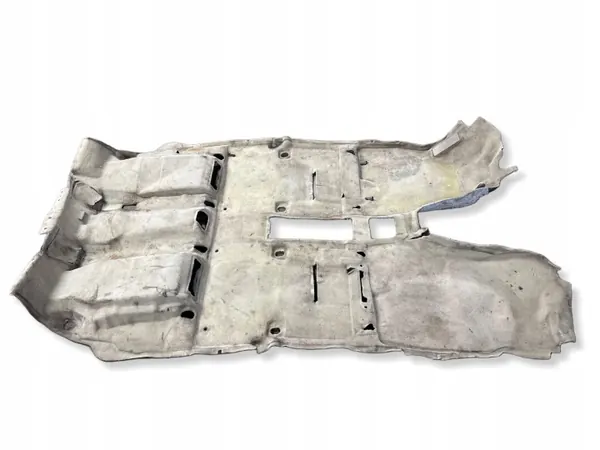 Lattiamatto OEM FOR3942 Lexus RX 330-350-400H image 3