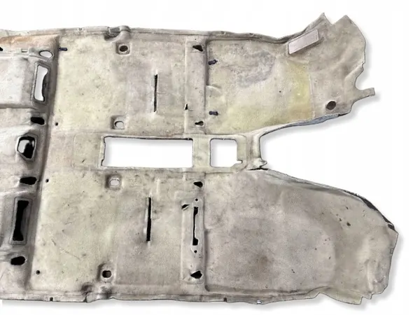 Lattiamatto OEM FOR3942 Lexus RX 330-350-400H image 4
