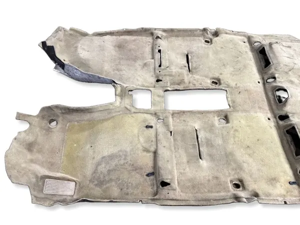 Lattiamatto OEM FOR3942 Lexus RX 330-350-400H image 6