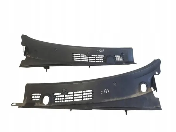 OEM 9642405877 Frontscheibenwischerarm für Peugeot Partner image 2