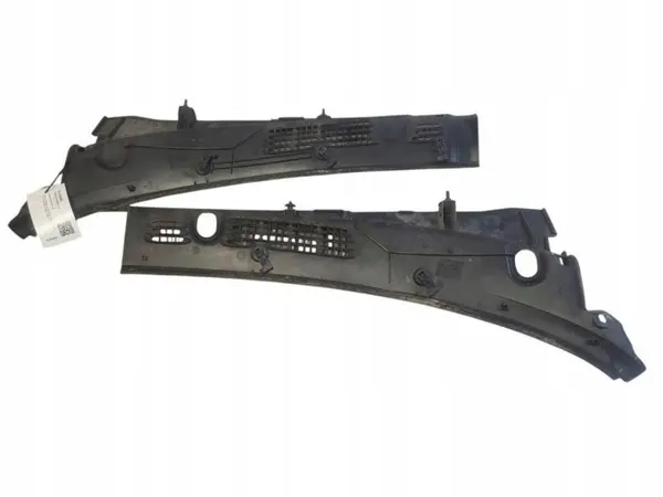 OEM 9642405877 Frontscheibenwischerarm für Peugeot Partner image 3