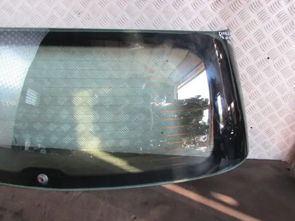 Achterruit OEM SZYBA TYŁ OPEL ZAFIRA B 05-14 R. image 4