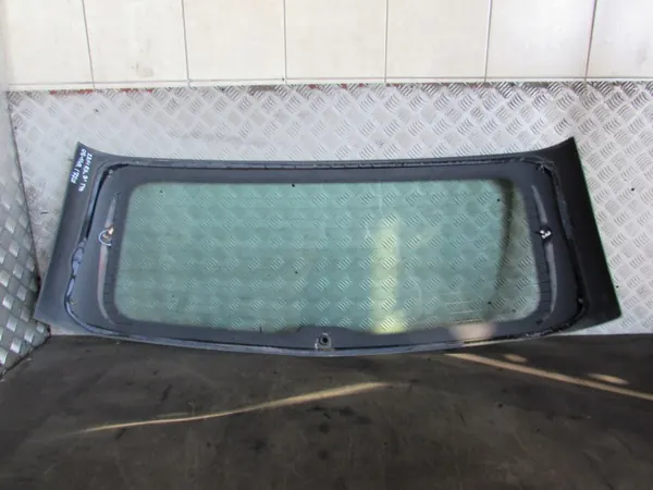 Achterruit OEM SZYBA TYŁ OPEL ZAFIRA B 05-14 R. image 7