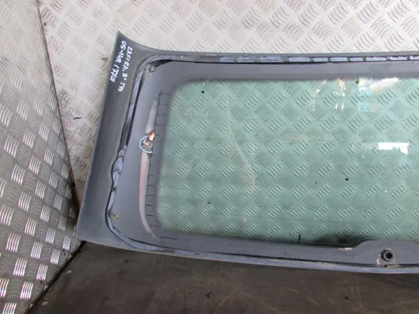 Achterruit OEM SZYBA TYŁ OPEL ZAFIRA B 05-14 R. image 8