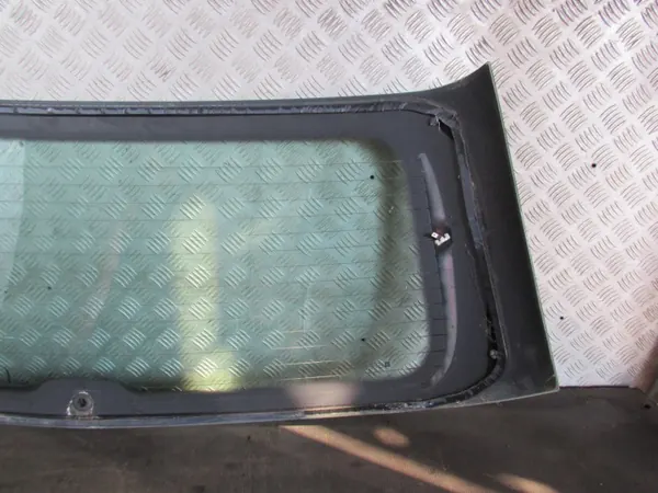Achterruit OEM SZYBA TYŁ OPEL ZAFIRA B 05-14 R. image 9