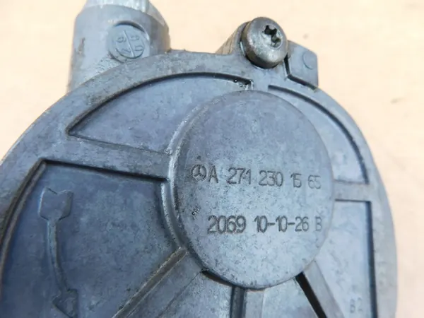 Imupumppu Sprinter 906 1.8 Benzina A2712301565 image 2