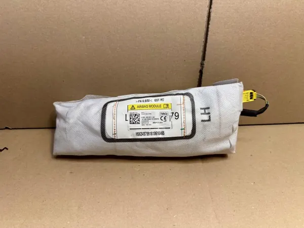 Airbag siège gauche Ford OE H1BB-A611D11-AD image 2