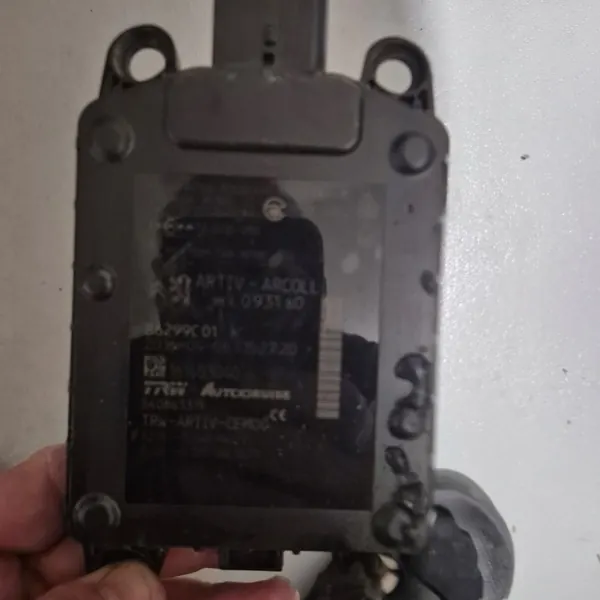 OEM 86299C01 radarsensor för ACC/Distronic image 4