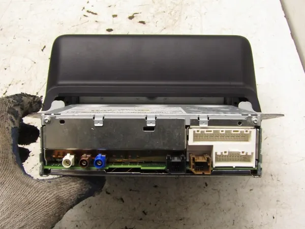 Écran Radio Navigation Nissan OE OEM 259156PM1A image 4
