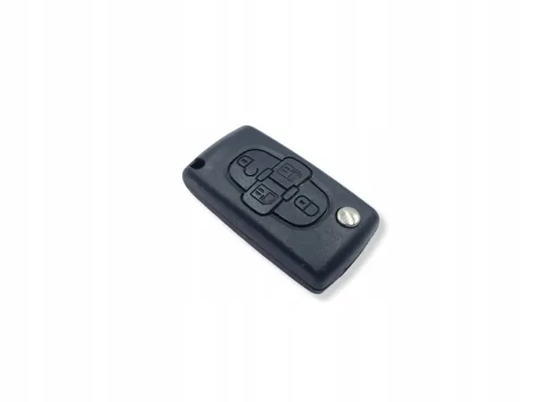 Télécommande OEM UHP2542 pour Peugeot Citroen 4 Boutons image 4