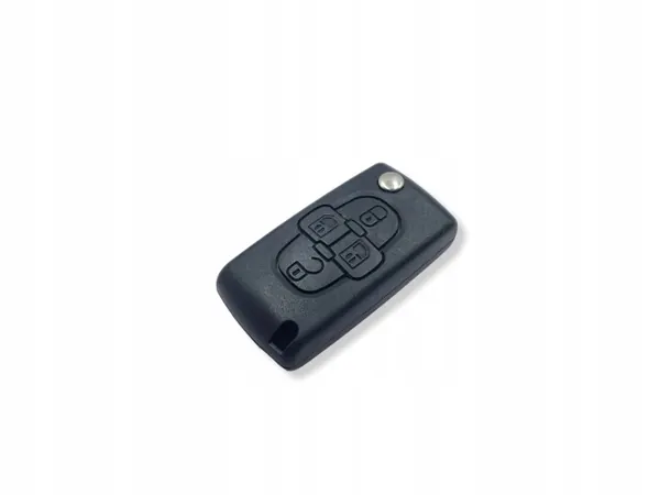 Télécommande OEM UHP2542 pour Peugeot Citroen 4 Boutons image 5