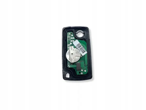 Télécommande OEM UHP2542 pour Peugeot Citroen 4 Boutons image 7