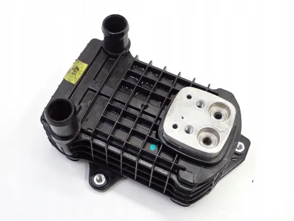 Condensador AC OEM 9J1816132A para VW ID.7 Pro S image 2