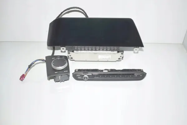 Système de navigation BMW OEM 61315A47C61 pour 3 Touring image 2