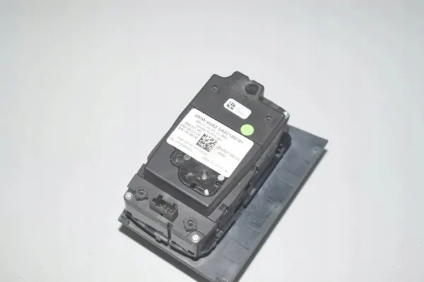Système de navigation BMW OEM 61315A47C61 pour 3 Touring image 10