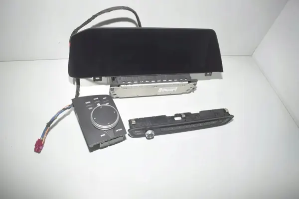 Système de navigation BMW OEM 61315A47C61 pour 3 Touring image 4