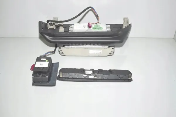Système de navigation BMW OEM 61315A47C61 pour 3 Touring image 5