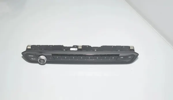 Système de navigation BMW OEM 61315A47C61 pour 3 Touring image 6