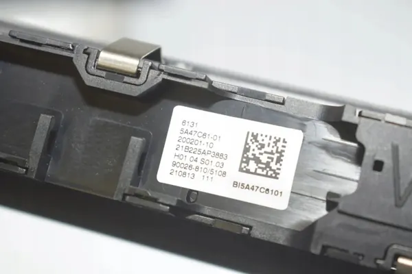 Système de navigation BMW OEM 61315A47C61 pour 3 Touring image 8