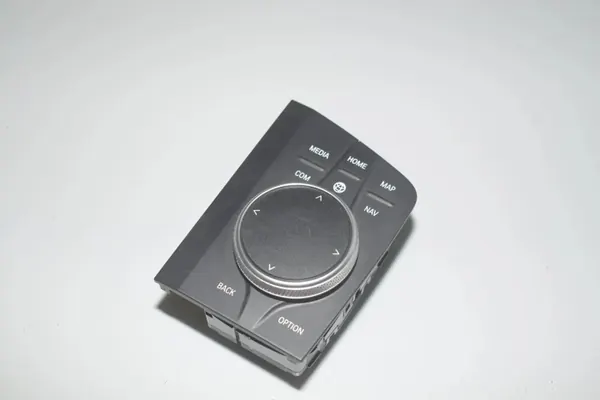 Système de navigation BMW OEM 61315A47C61 pour 3 Touring image 9